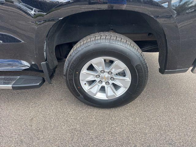used 2024 Chevrolet Silverado 1500 car, priced at $40,990