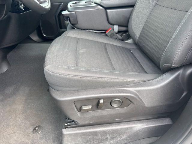 used 2024 Chevrolet Silverado 1500 car, priced at $40,990
