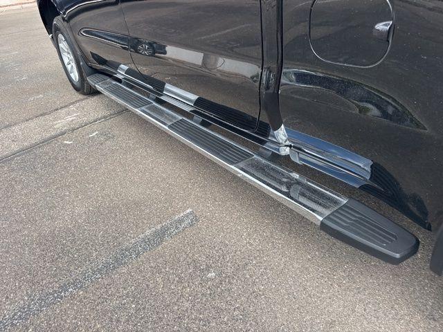 used 2024 Chevrolet Silverado 1500 car, priced at $40,990
