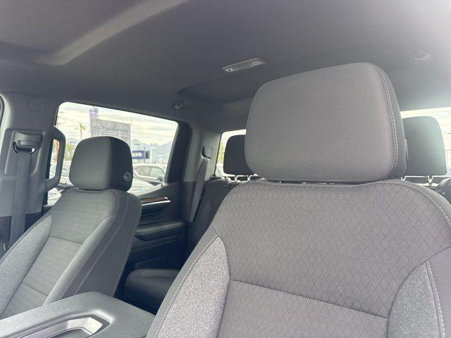 used 2024 Chevrolet Silverado 1500 car, priced at $40,990