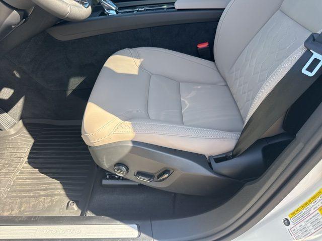 new 2026 Volvo XC60 car, priced at $56,825
