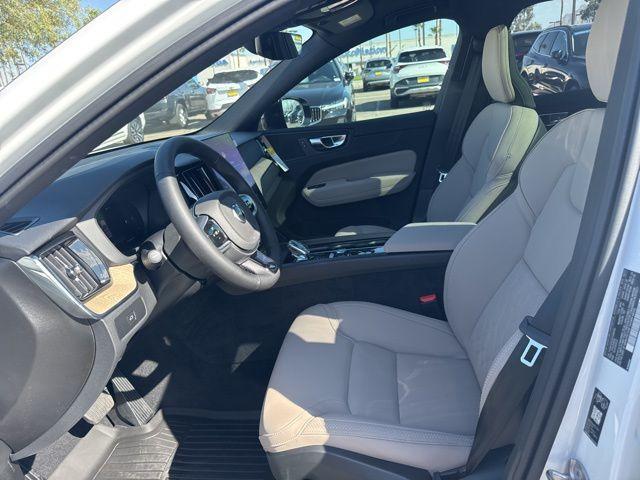 new 2026 Volvo XC60 car, priced at $56,825
