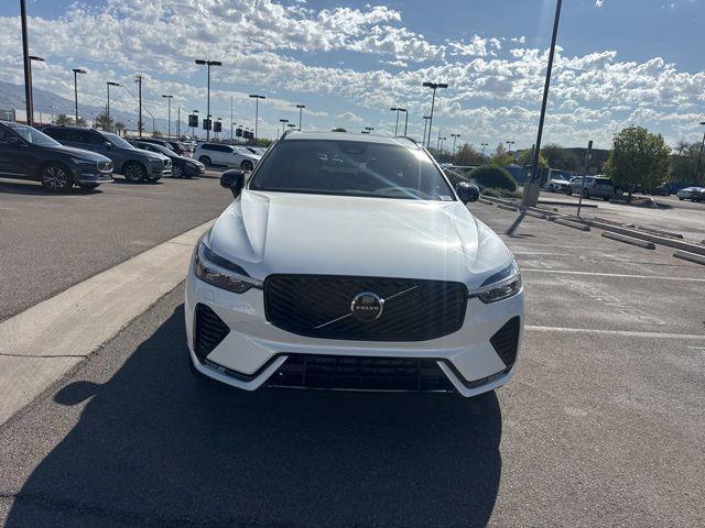 new 2026 Volvo XC60 car, priced at $56,825