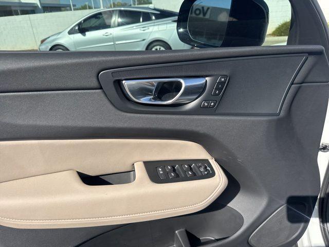 new 2026 Volvo XC60 car, priced at $56,825