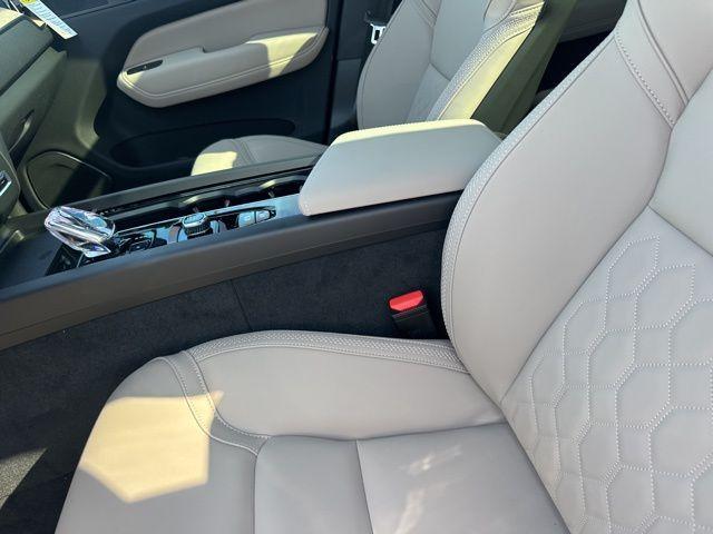 new 2026 Volvo XC60 car, priced at $56,825
