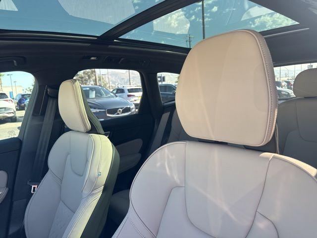 new 2026 Volvo XC60 car, priced at $56,825