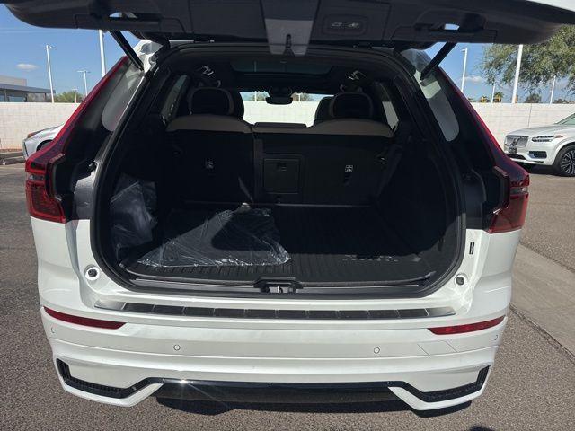 new 2026 Volvo XC60 car, priced at $56,825