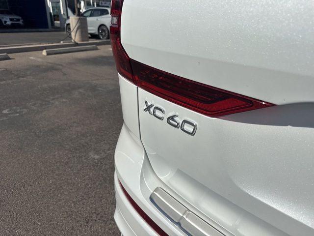 new 2026 Volvo XC60 car, priced at $56,825