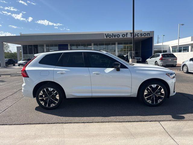 new 2026 Volvo XC60 car, priced at $56,825