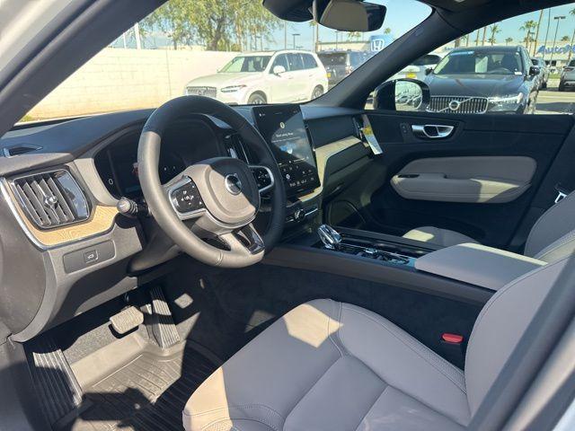 new 2026 Volvo XC60 car, priced at $56,825