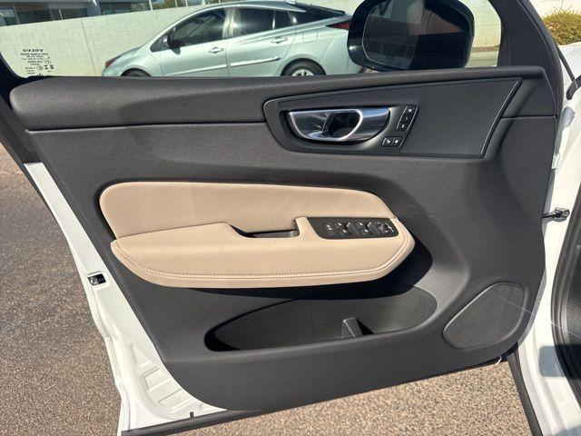 new 2026 Volvo XC60 car, priced at $56,825