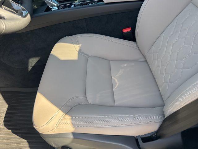 new 2026 Volvo XC60 car, priced at $56,825