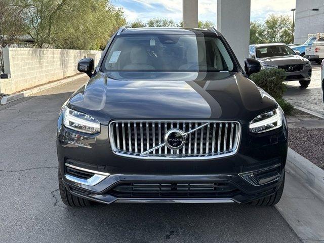 new 2023 Volvo XC90 Recharge Plug-In Hybrid car, priced at $79,230