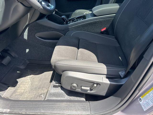 new 2026 Volvo XC40 car, priced at $52,896