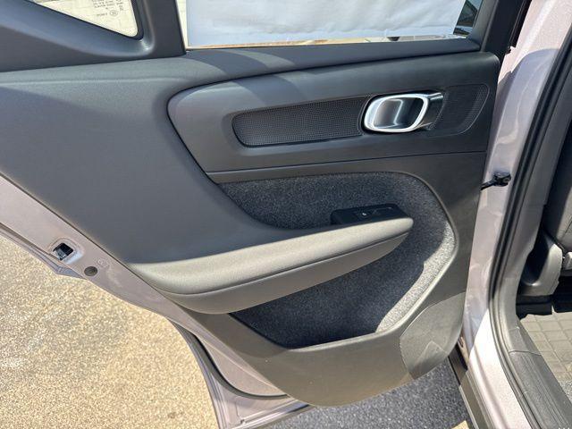 new 2026 Volvo XC40 car, priced at $52,896