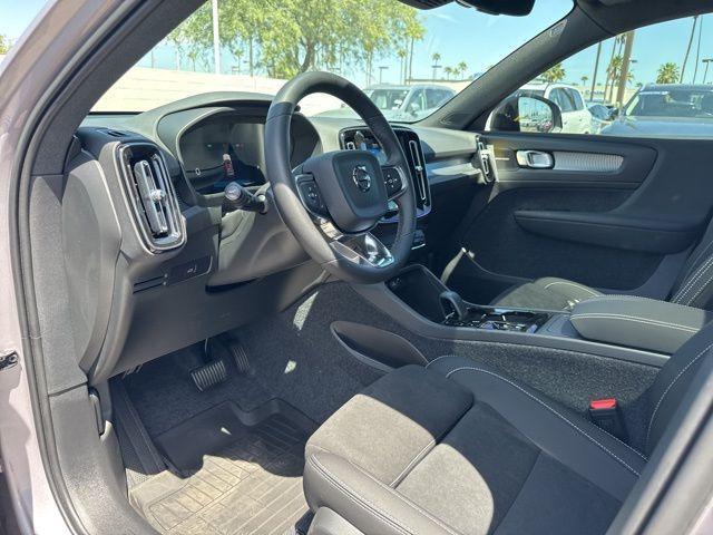 new 2026 Volvo XC40 car, priced at $52,896