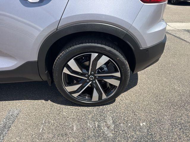 new 2026 Volvo XC40 car, priced at $52,896