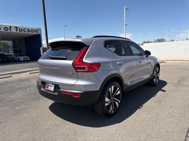 new 2026 Volvo XC40 car, priced at $52,896