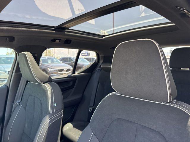 new 2026 Volvo XC40 car, priced at $52,896