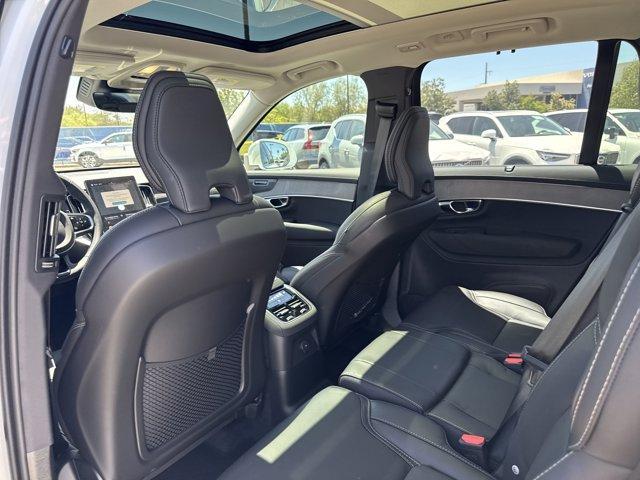 new 2025 Volvo XC90 Plug-In Hybrid car, priced at $82,405
