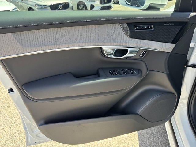 new 2025 Volvo XC90 Plug-In Hybrid car, priced at $82,405