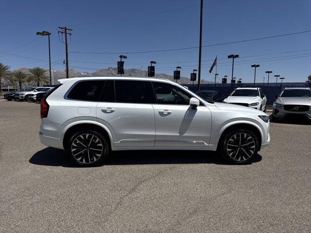 new 2025 Volvo XC90 Plug-In Hybrid car, priced at $82,405