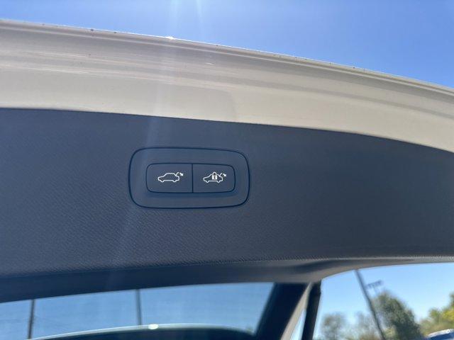 new 2025 Volvo XC90 Plug-In Hybrid car, priced at $82,405