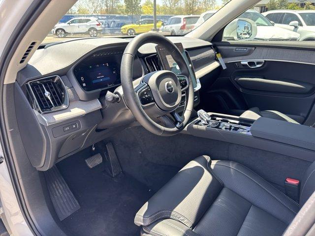 new 2025 Volvo XC90 Plug-In Hybrid car, priced at $82,405