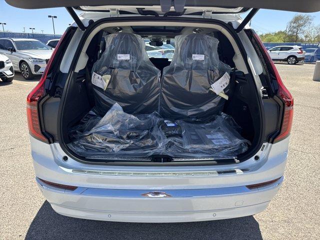 new 2025 Volvo XC90 Plug-In Hybrid car, priced at $82,405