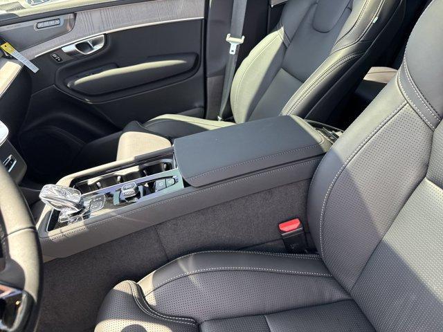 new 2025 Volvo XC90 Plug-In Hybrid car, priced at $82,405