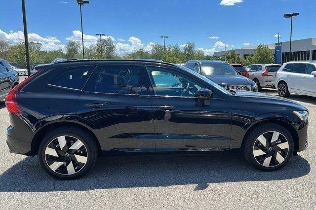 new 2024 Volvo XC60 Recharge Plug-In Hybrid car, priced at $67,290