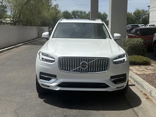 new 2024 Volvo XC90 car, priced at $68,255