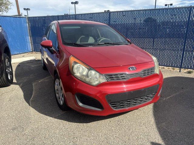 used 2012 Kia Rio5 car, priced at $6,995