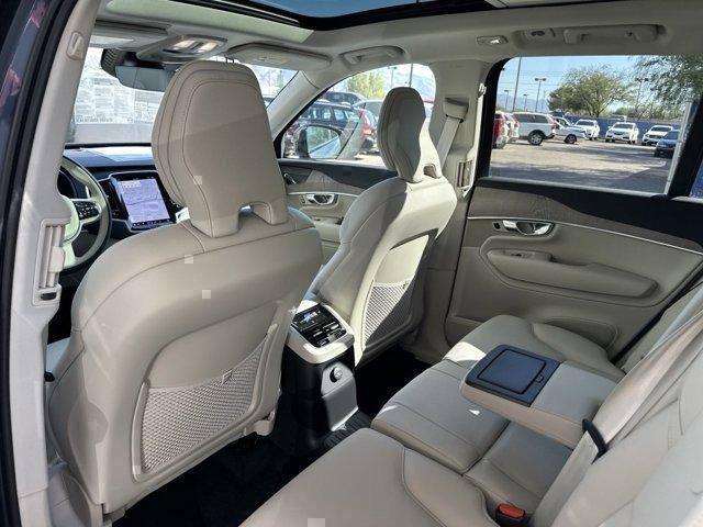 new 2023 Volvo XC90 Recharge Plug-In Hybrid car, priced at $78,915
