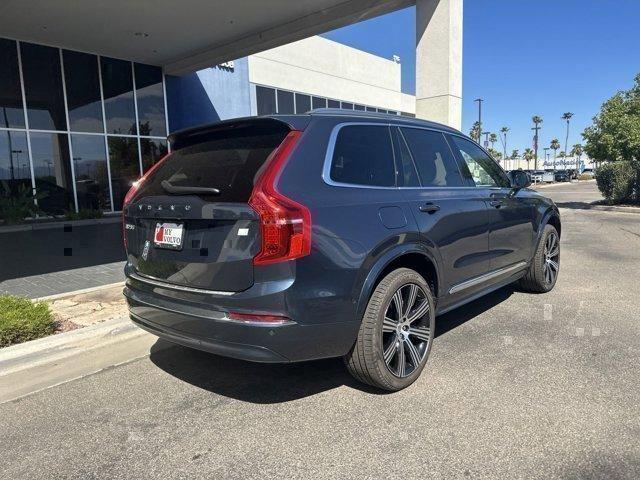 new 2024 Volvo XC90 Recharge Plug-In Hybrid car, priced at $82,515