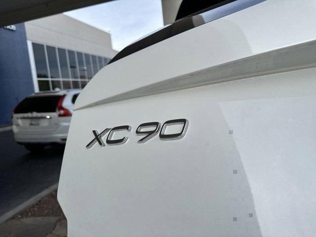 new 2023 Volvo XC90 car, priced at $69,215