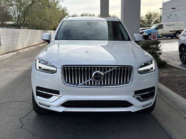 new 2023 Volvo XC90 car, priced at $69,215