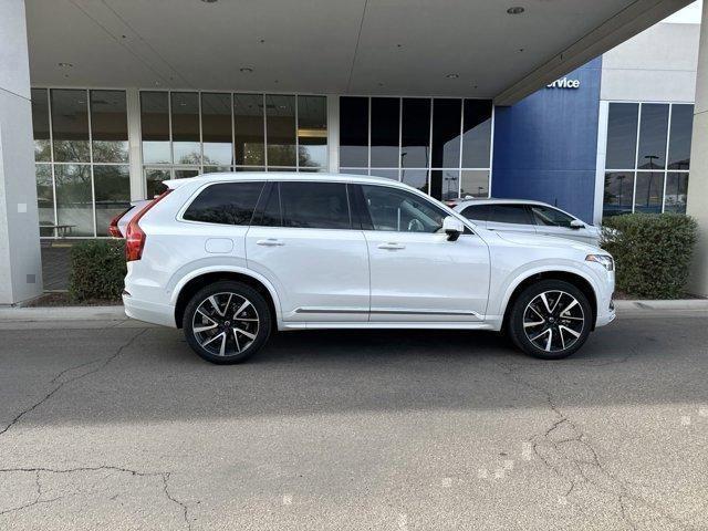 new 2023 Volvo XC90 car, priced at $69,215