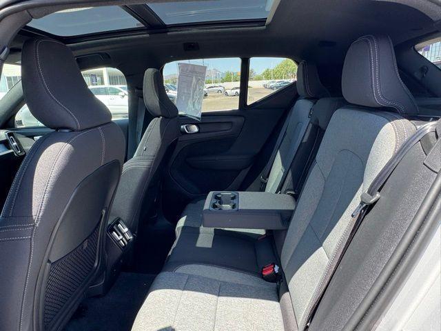 used 2025 Volvo XC40 car, priced at $35,433