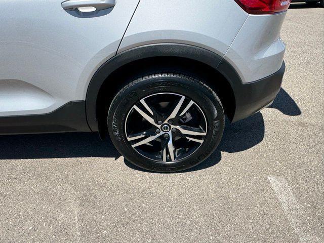 used 2025 Volvo XC40 car, priced at $35,433