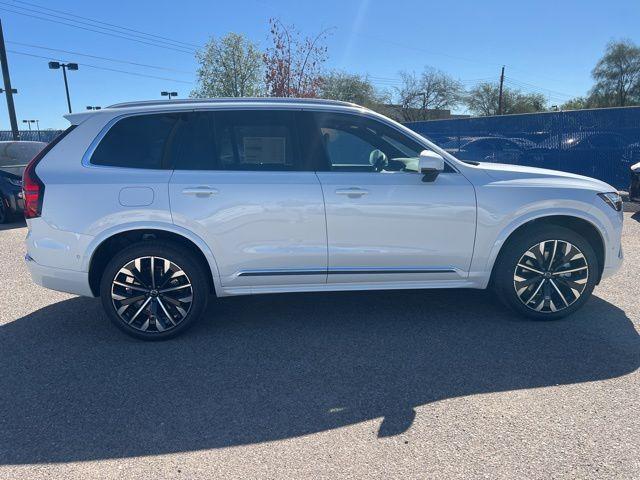 new 2026 Volvo XC90 car, priced at $75,155