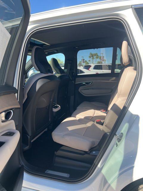 new 2026 Volvo XC90 car, priced at $75,155