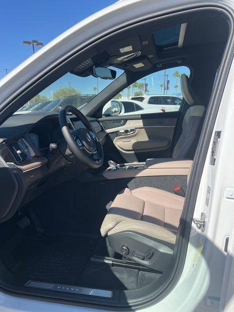 new 2026 Volvo XC90 car, priced at $75,155