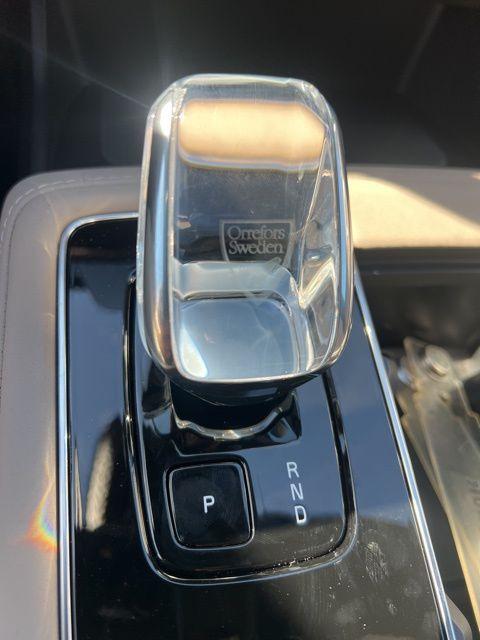 new 2026 Volvo XC90 car, priced at $75,155