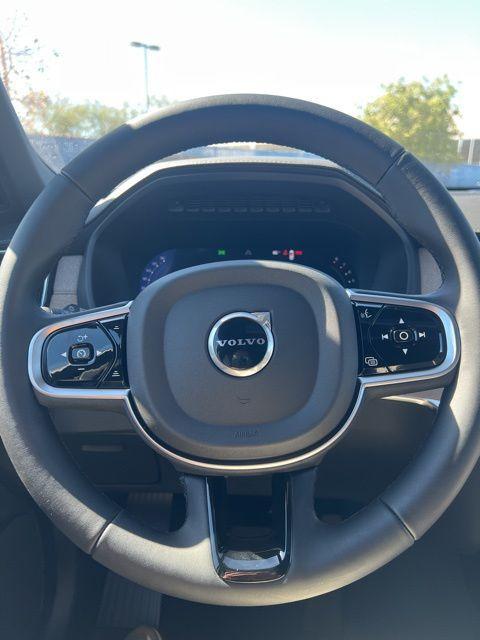 new 2026 Volvo XC90 car, priced at $75,155