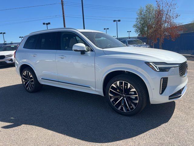 new 2026 Volvo XC90 car, priced at $75,155