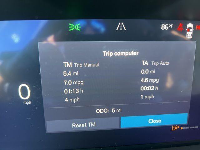 new 2026 Volvo XC90 car, priced at $75,155