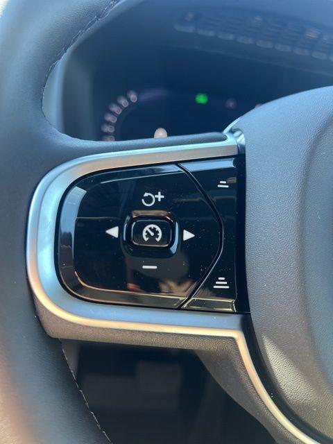 new 2026 Volvo XC90 car, priced at $75,155