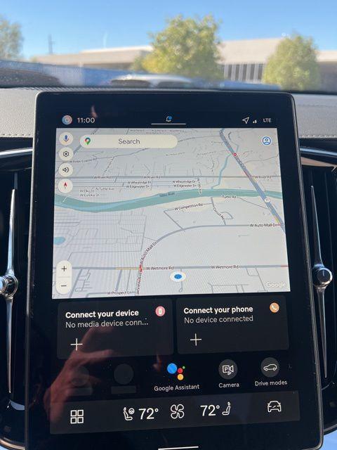 new 2026 Volvo XC90 car, priced at $75,155