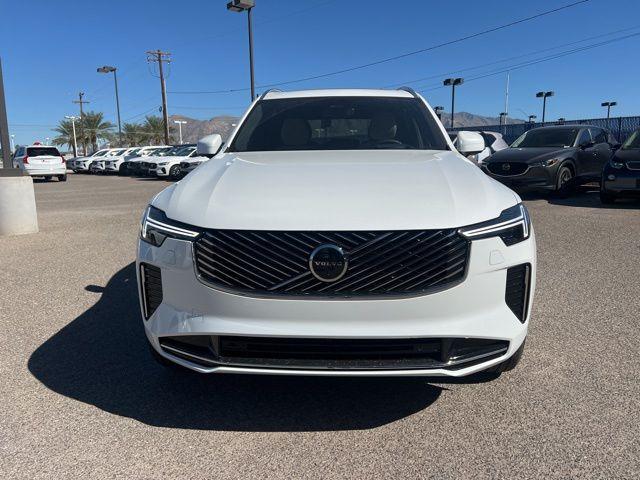 new 2026 Volvo XC90 car, priced at $75,155